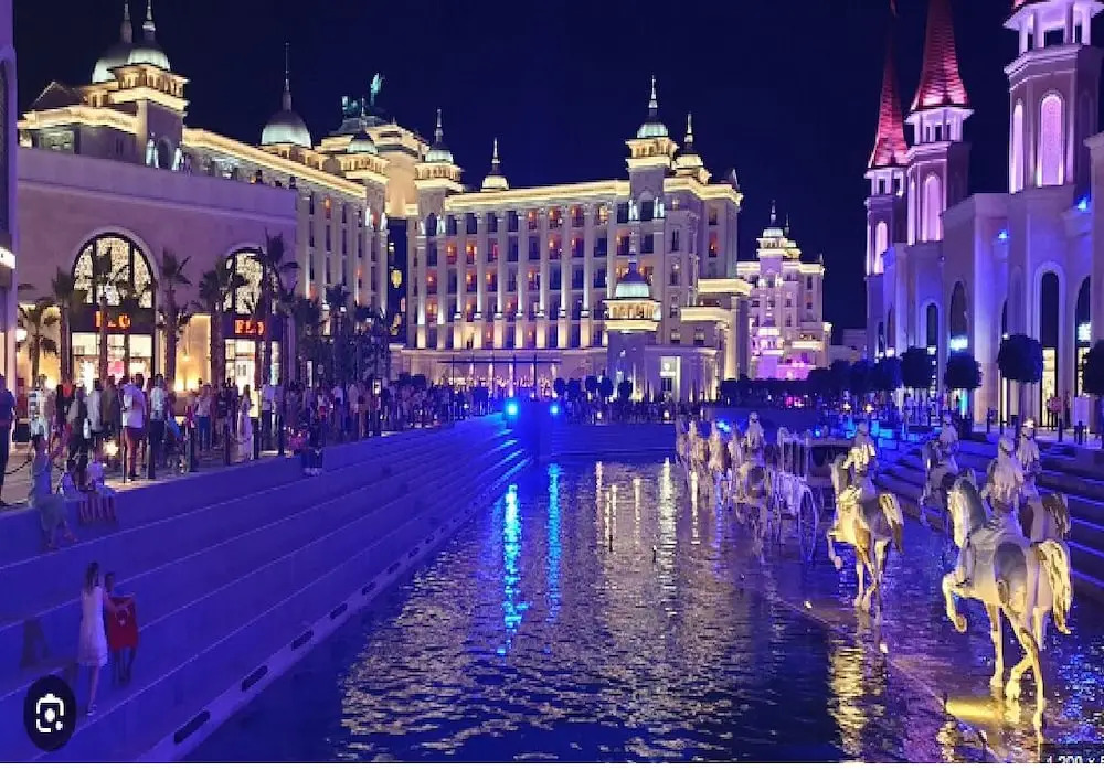 Белек: Art Pansiyon Belek