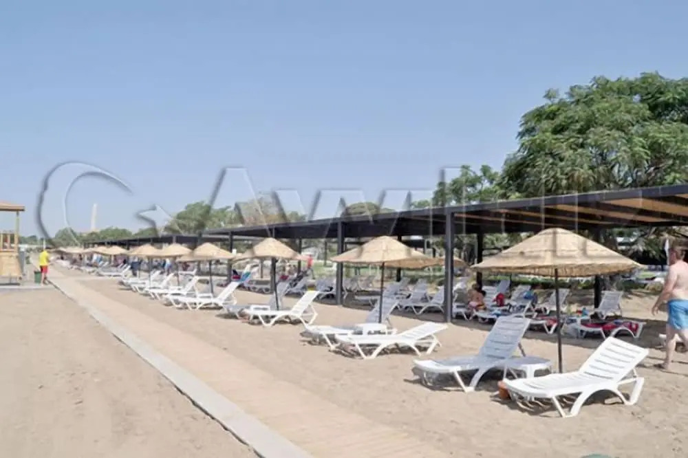 Белек: Art Pansiyon Belek
