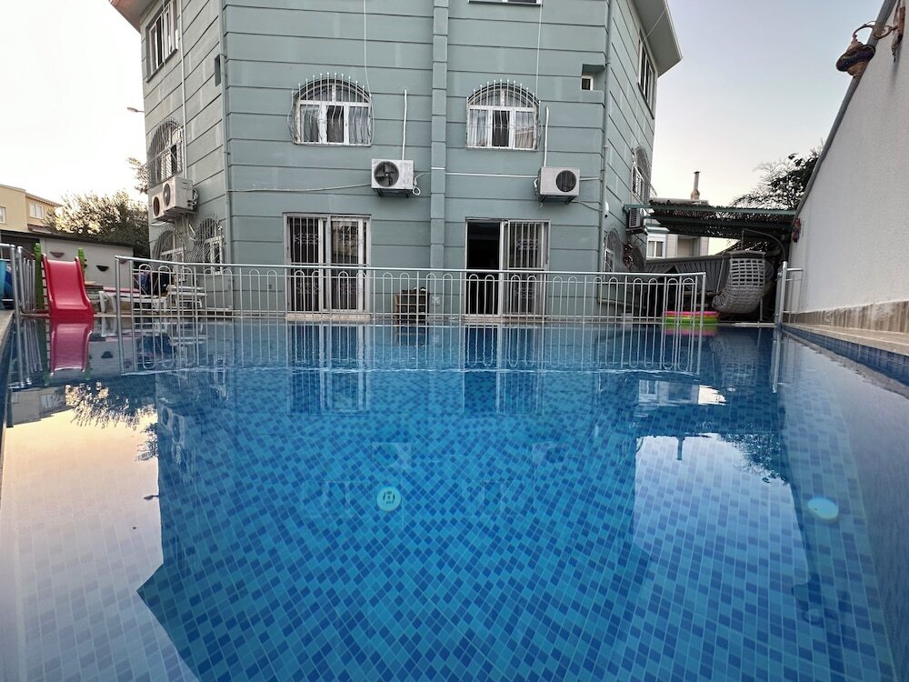 Белек: Art Pansiyon Belek