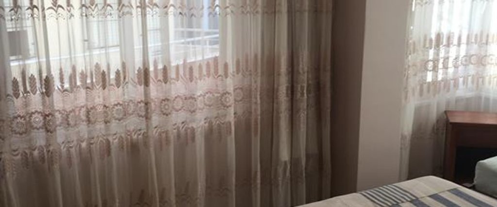 Дидим: Cavide Hanım Apartmanı