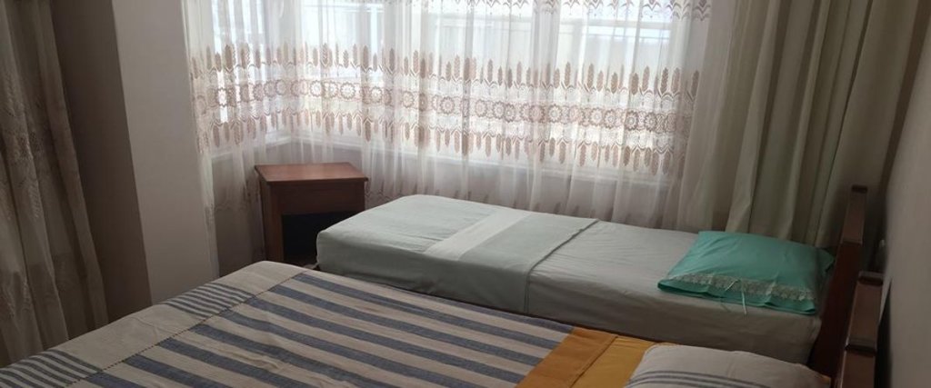 Дидим: Cavide Hanım Apartmanı