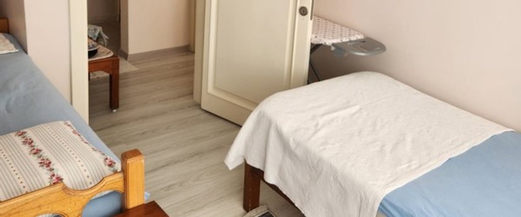 Дидим: Cavide Hanım Apartmanı