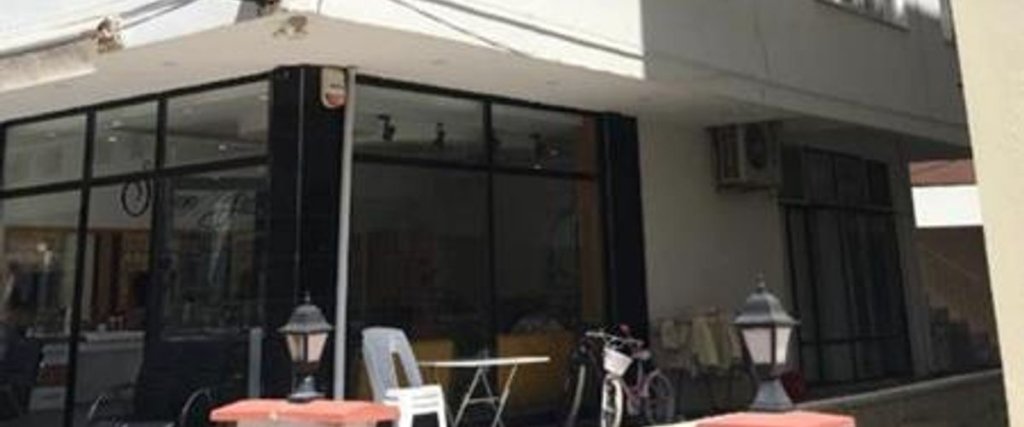 Дидим: Cavide Hanım Apartmanı