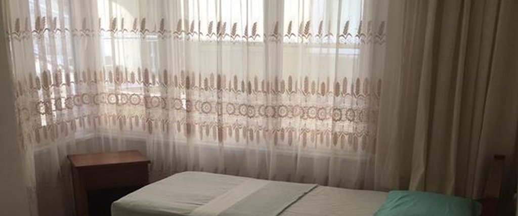 Дидим: Cavide Hanım Apartmanı