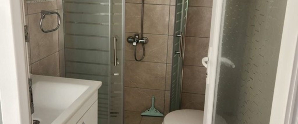 Дидим: Cavide Hanım Apartmanı
