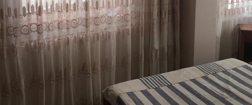 Дидим: Cavide Hanım Apartmanı