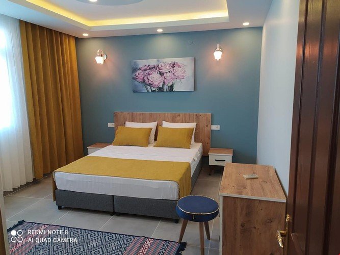 Ayhan Işık Apartları — фото 2