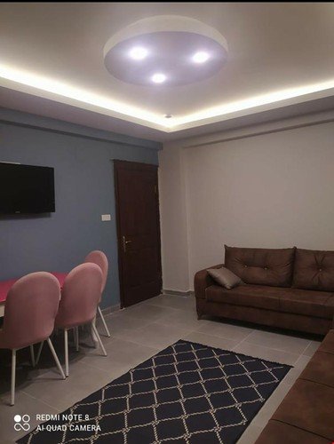 Ayhan Işık Apartları — фото 4
