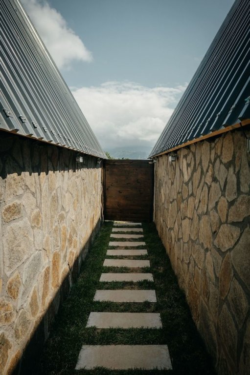 Фындыклы: BungaLife