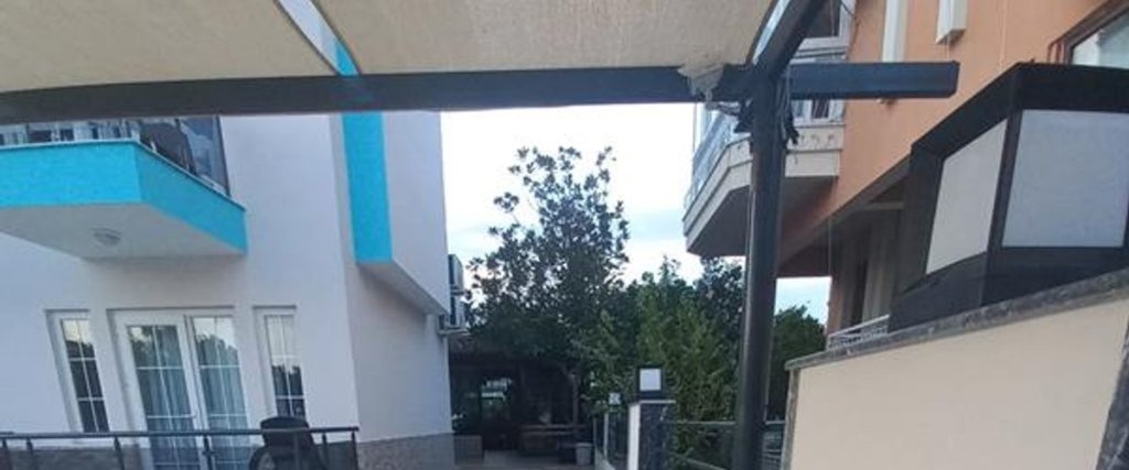 Текирова: Dora Butik Hotel