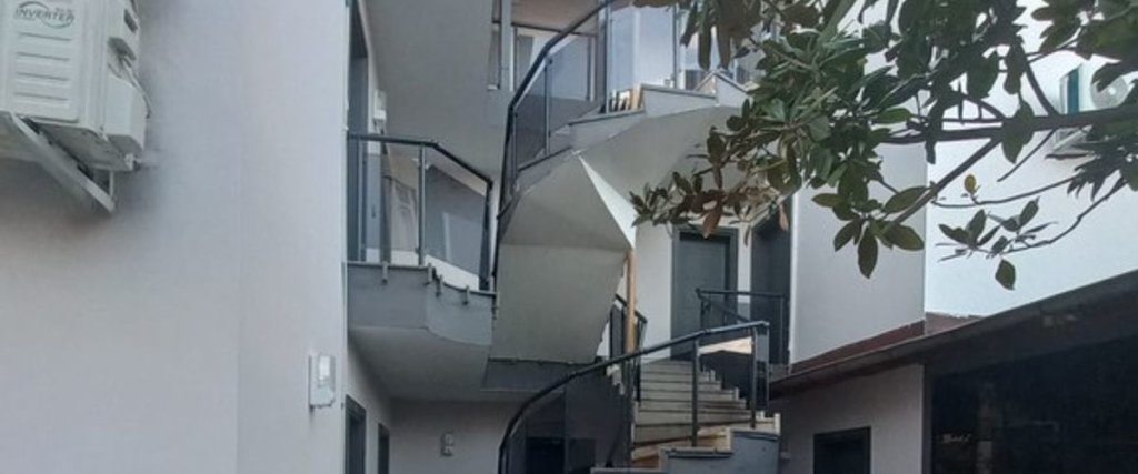 Текирова: Dora Butik Hotel
