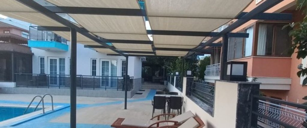 Текирова: Dora Butik Hotel