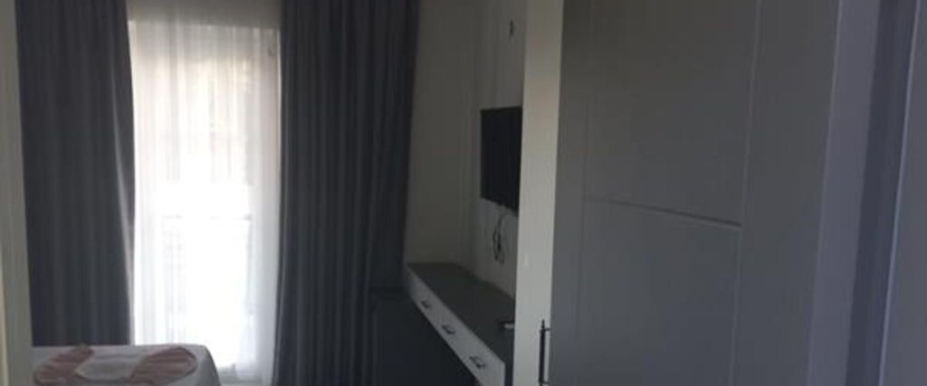 Текирова: Dora Butik Hotel