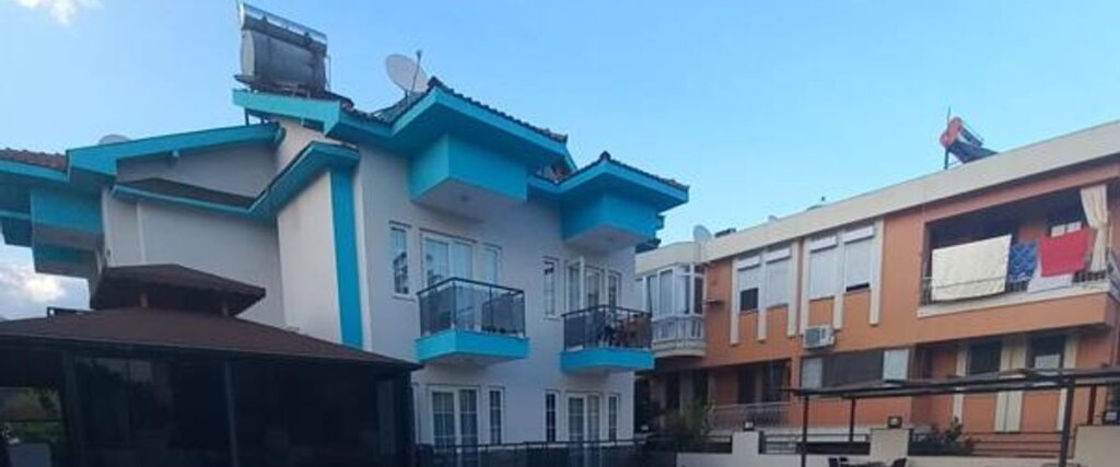 Текирова: Dora Butik Hotel