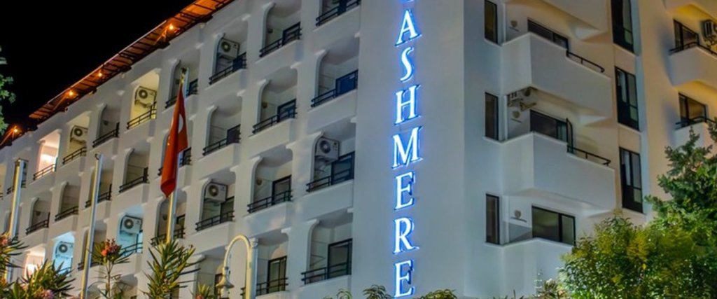 Cashmere Kusadasi — фото 1