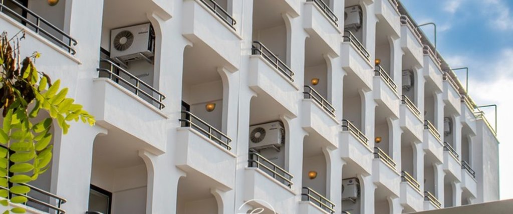 Согучак: Cashmere Kusadasi