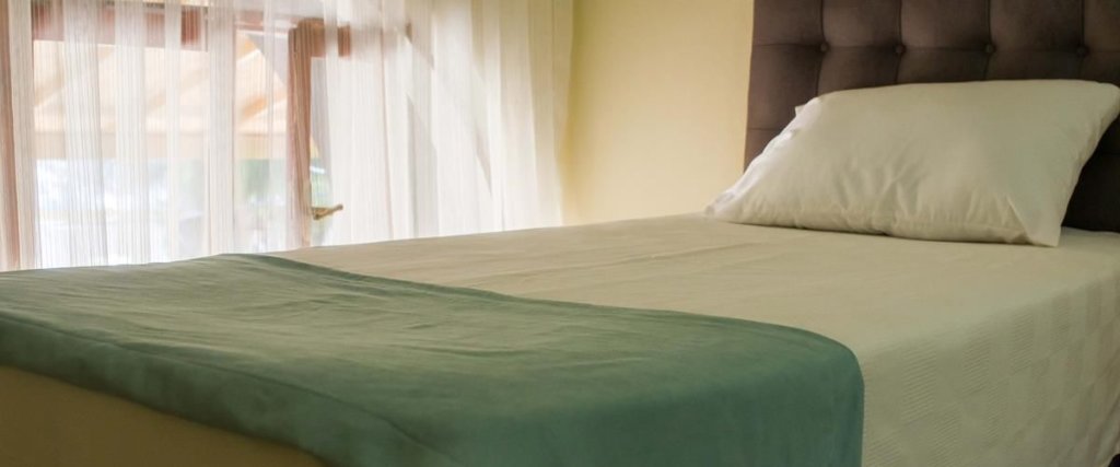 Текирова: Belis Apart Pansiyon