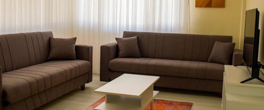 Текирова: Belis Apart Pansiyon