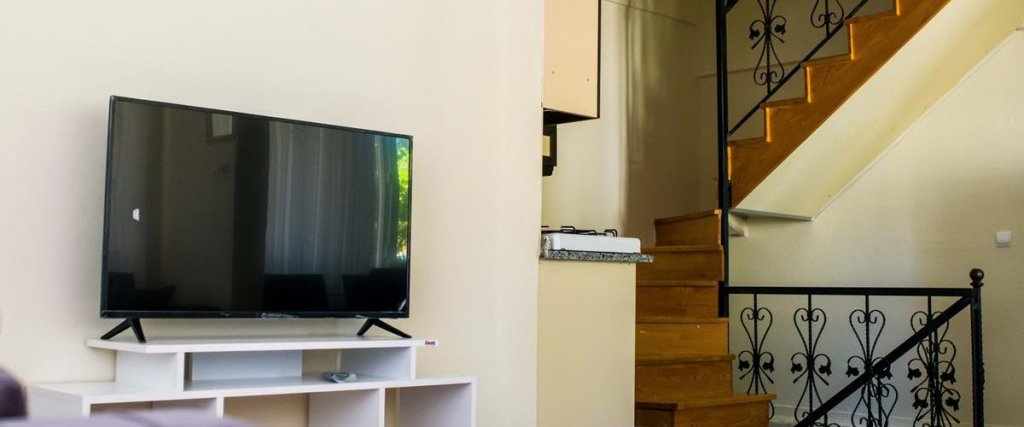 Текирова: Belis Apart Pansiyon