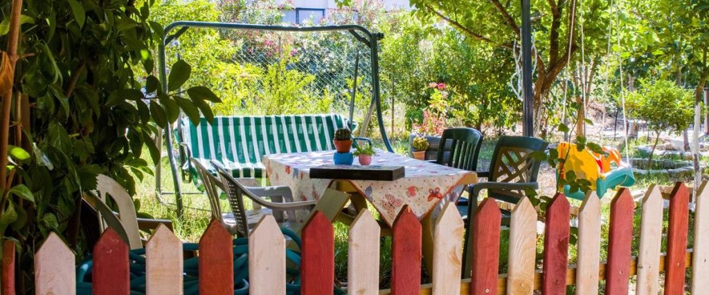 Текирова: Belis Apart Pansiyon
