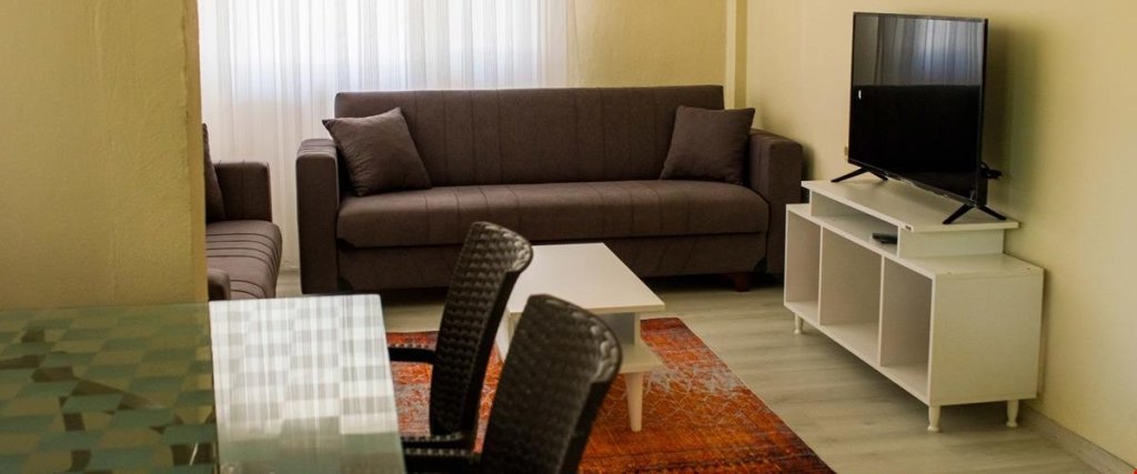 Текирова: Belis Apart Pansiyon