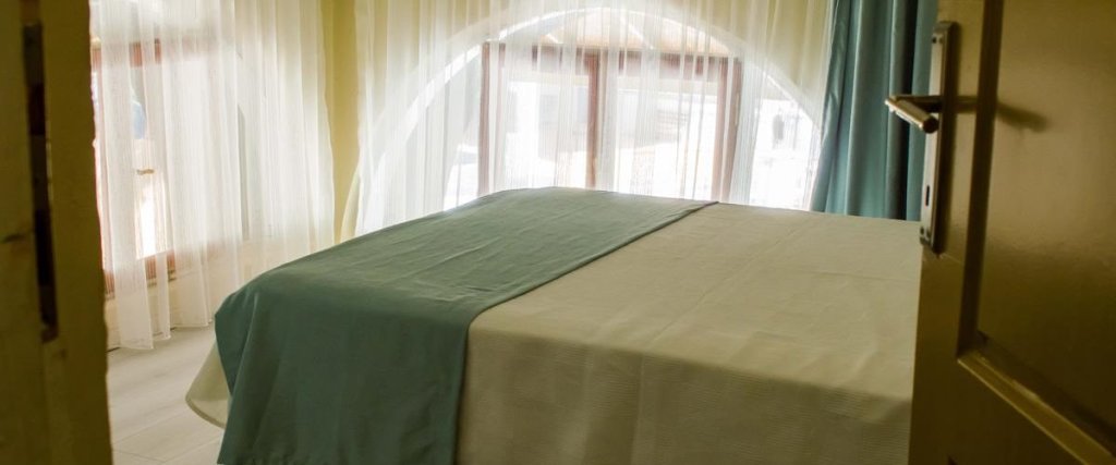 Текирова: Belis Apart Pansiyon
