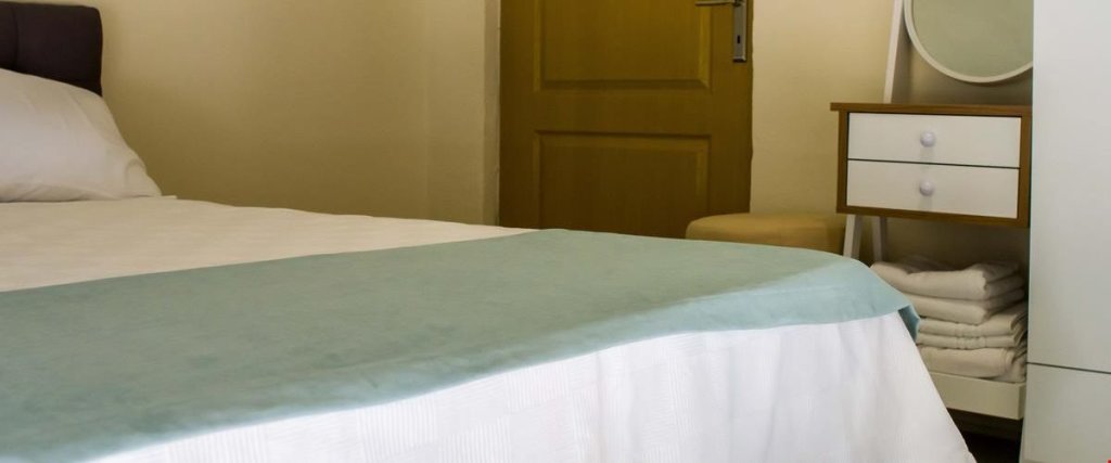 Текирова: Belis Apart Pansiyon