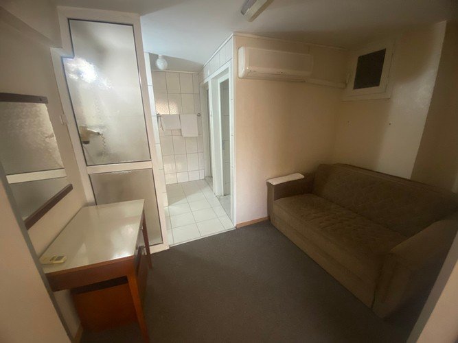 Helvaci: Donmez Otel