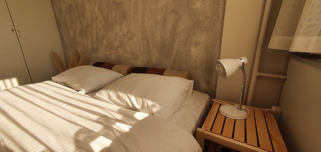 Helvaci: Donmez Otel