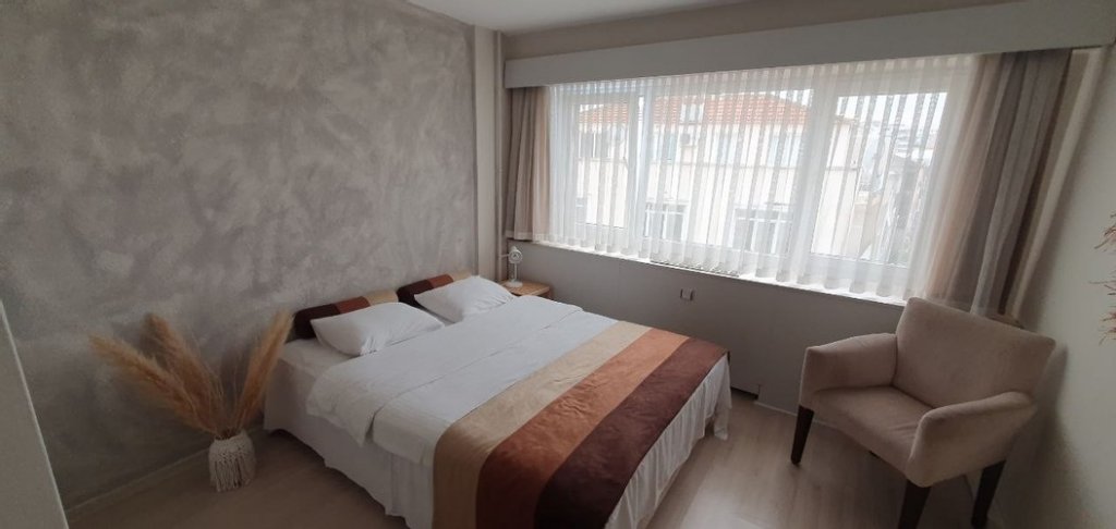 Helvaci: Donmez Otel