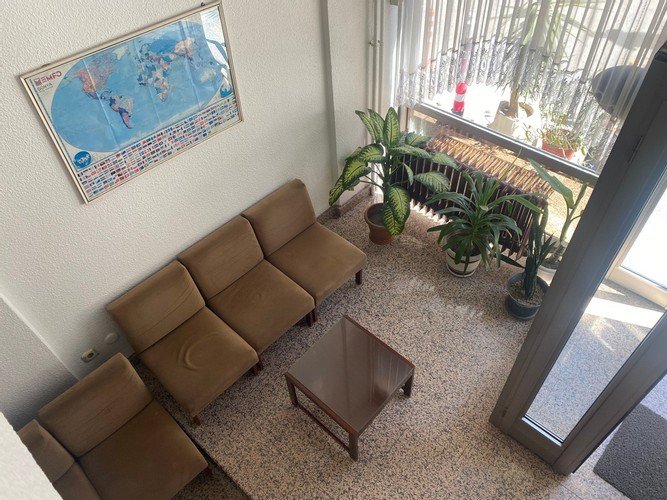 Helvaci: Donmez Otel
