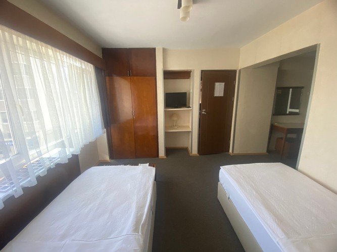 Helvaci: Donmez Otel
