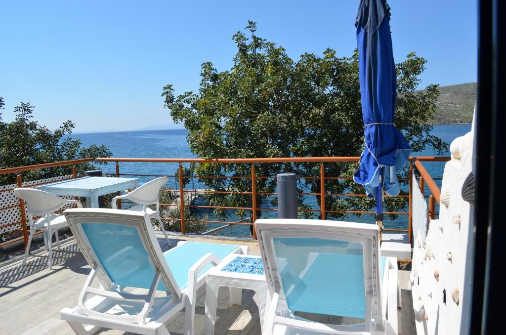 Орен: Cokertme Otel