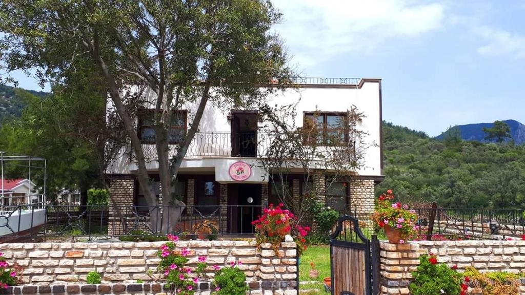 Орен: Cokertme Otel
