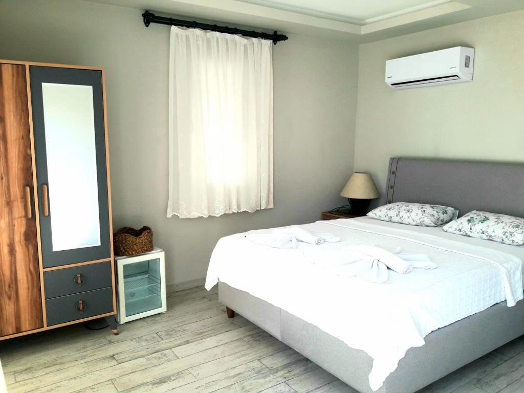 Орен: Cokertme Otel