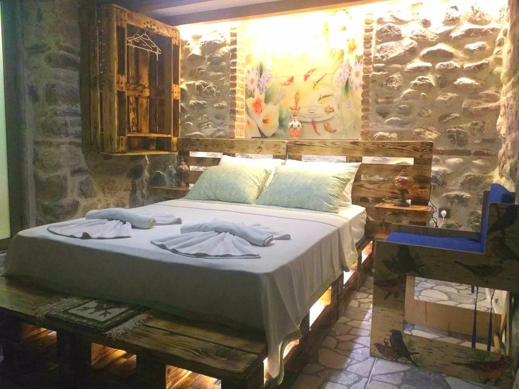 Орен: Cokertme Otel