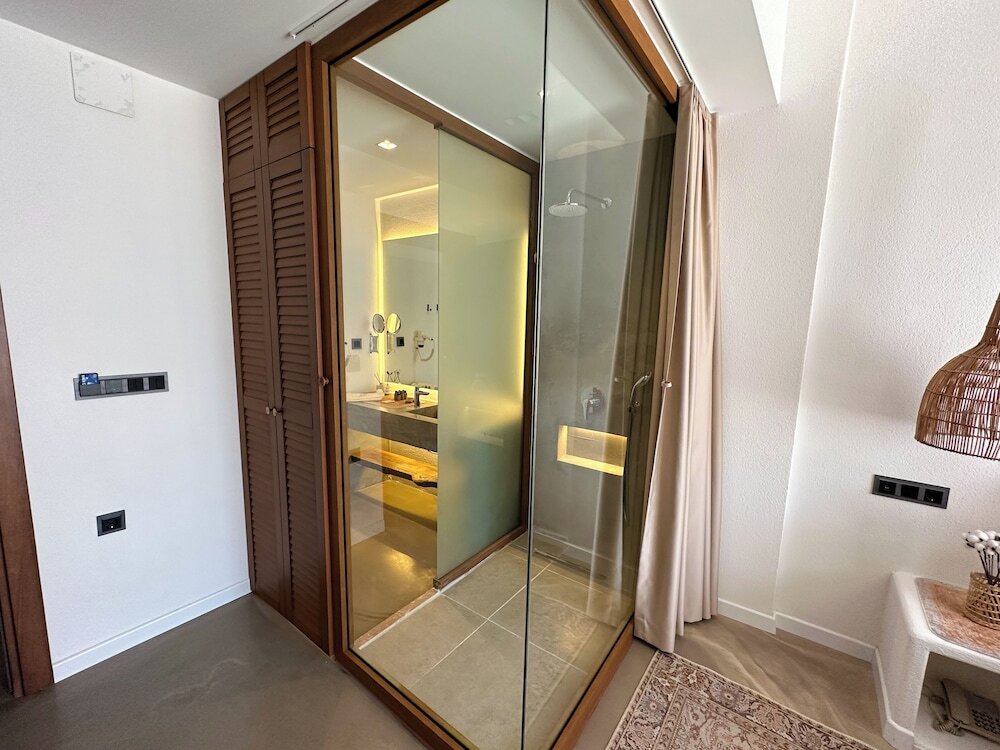 Урла: Donmez Otel