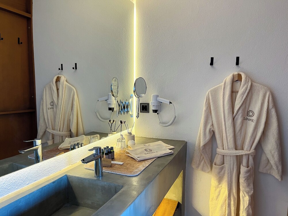 Урла: Donmez Otel