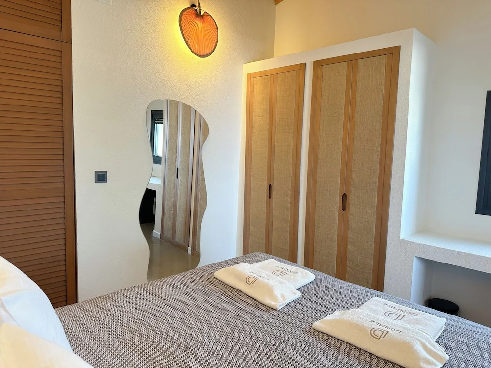 Урла: Donmez Otel