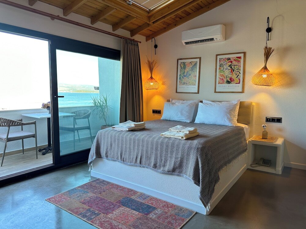 Урла: Donmez Otel