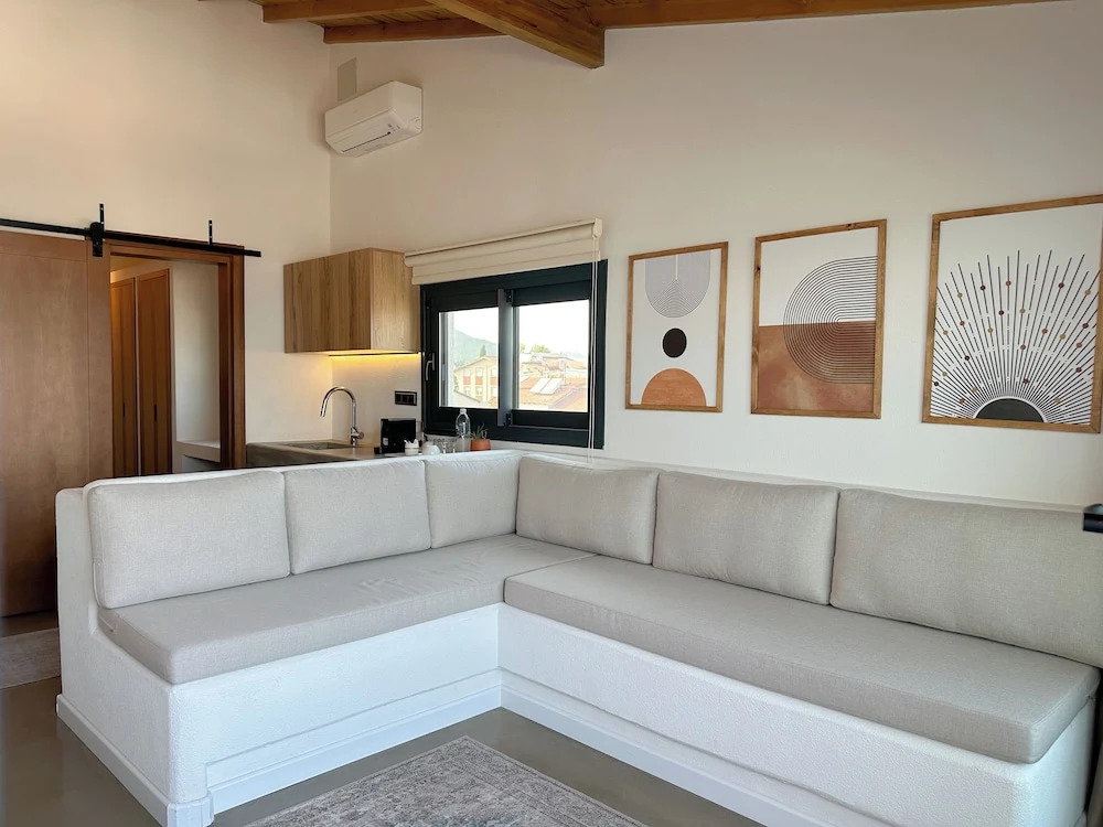 Урла: Donmez Otel
