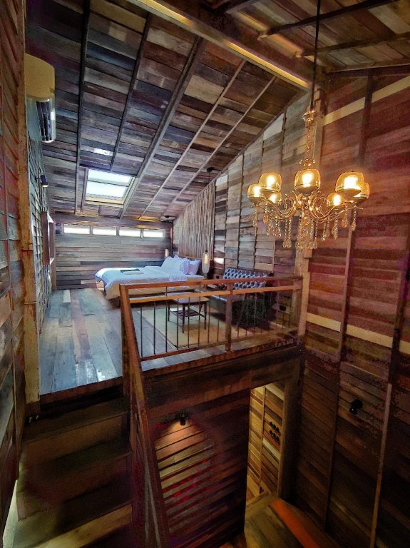 Чианг-Хан: Suneta Hotel Chiangkhan (Soi6) สุเนต์ตา โฮเทล เชียงคาน (ซอย6)