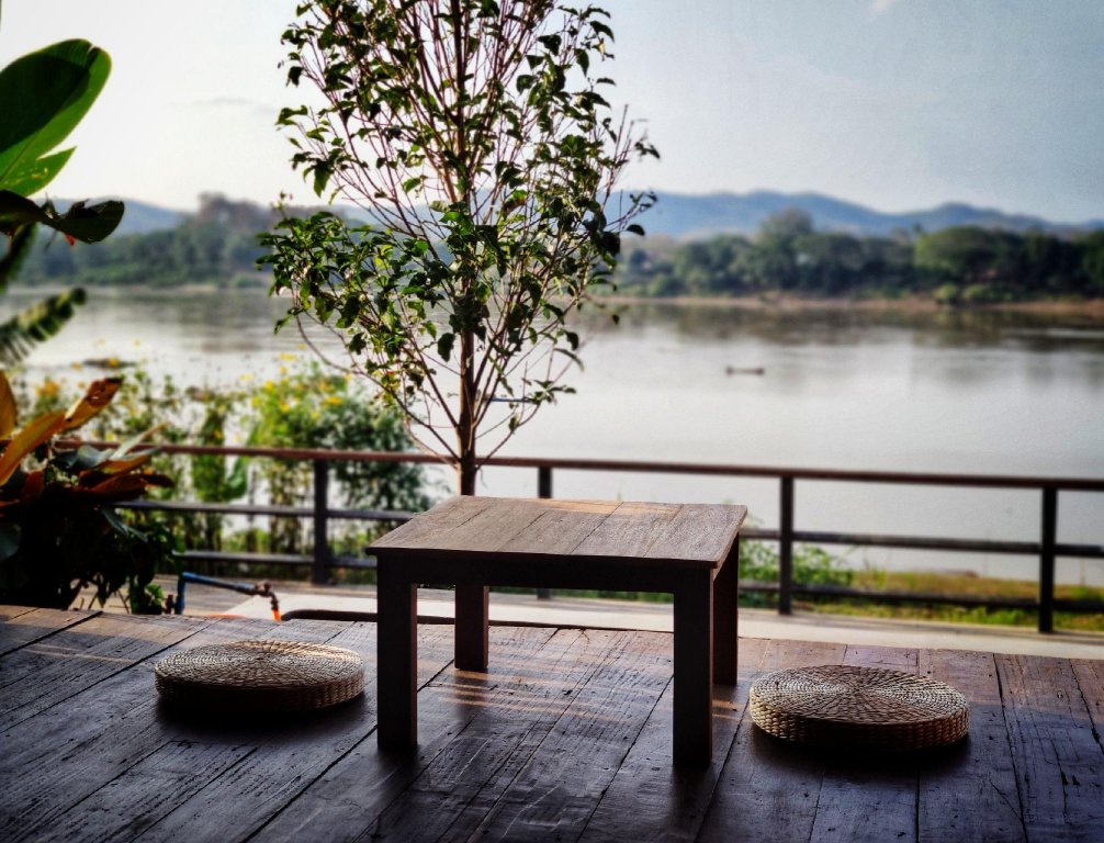 Чианг-Хан: Suneta Hotel Chiangkhan (Soi6) สุเนต์ตา โฮเทล เชียงคาน (ซอย6)
