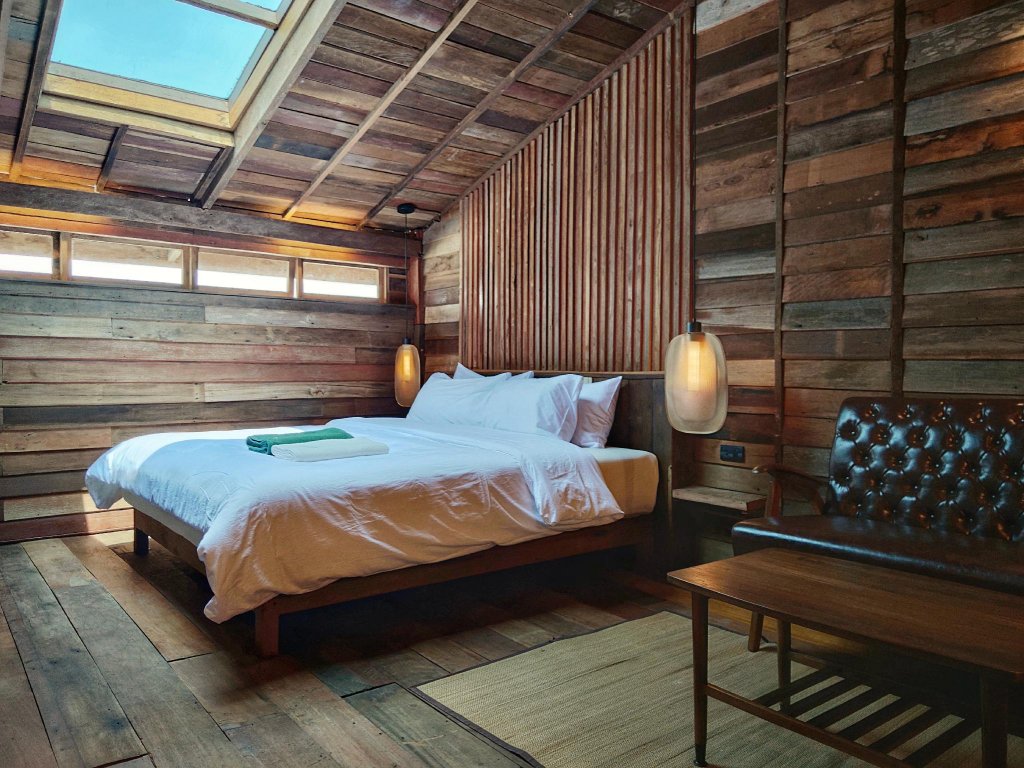 Чианг-Хан: Suneta Hotel Chiangkhan (Soi6) สุเนต์ตา โฮเทล เชียงคาน (ซอย6)