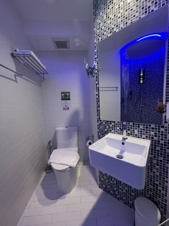 Хуахин: Stardust Boutique Hotel