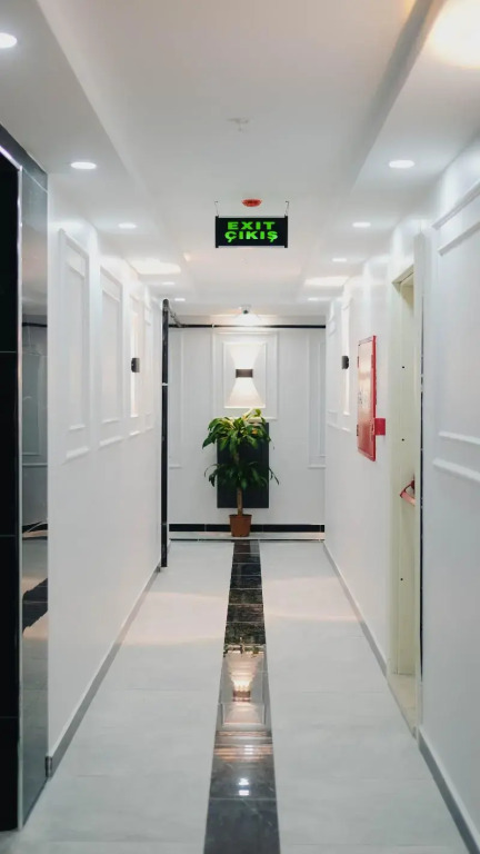 Стамбул: Blue Vista Hotel & SPA