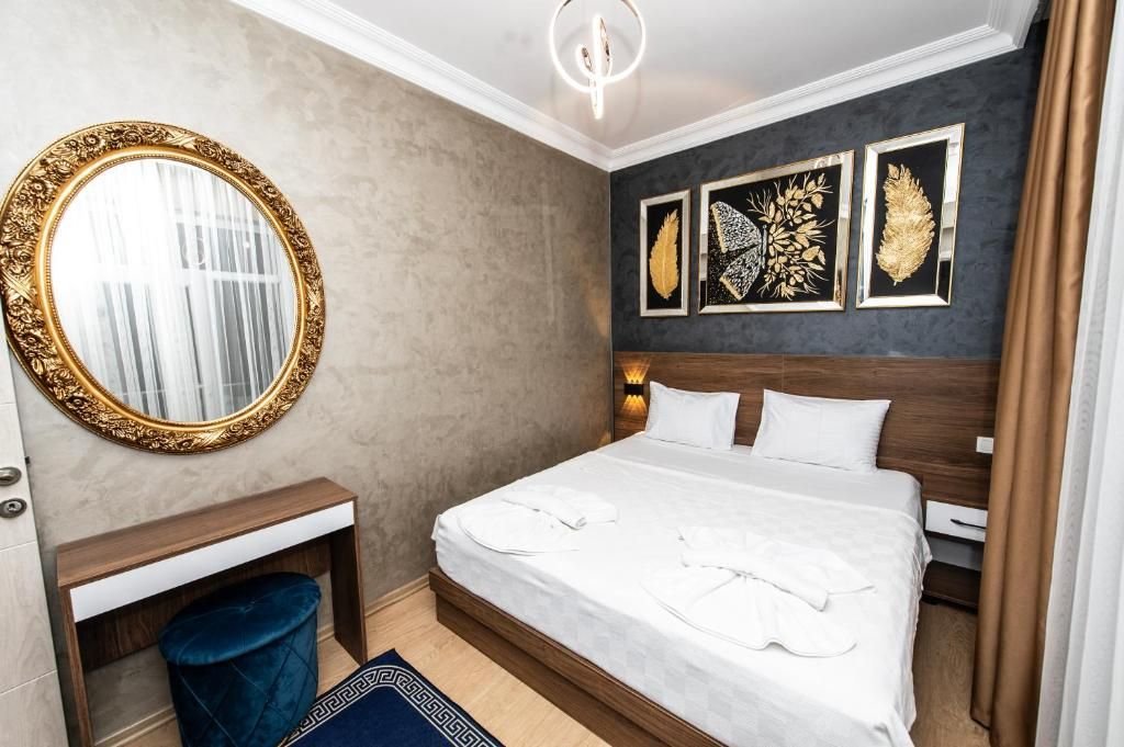 Стамбул: Blue Vista Hotel & SPA