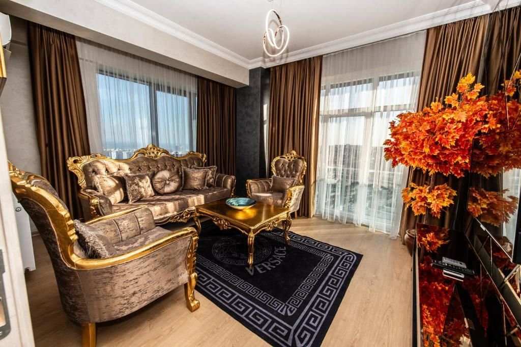 Стамбул: Blue Vista Hotel & SPA