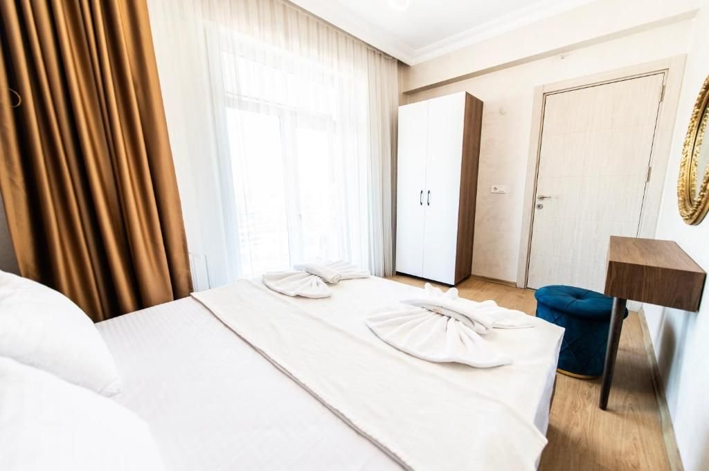 Стамбул: Blue Vista Hotel & SPA