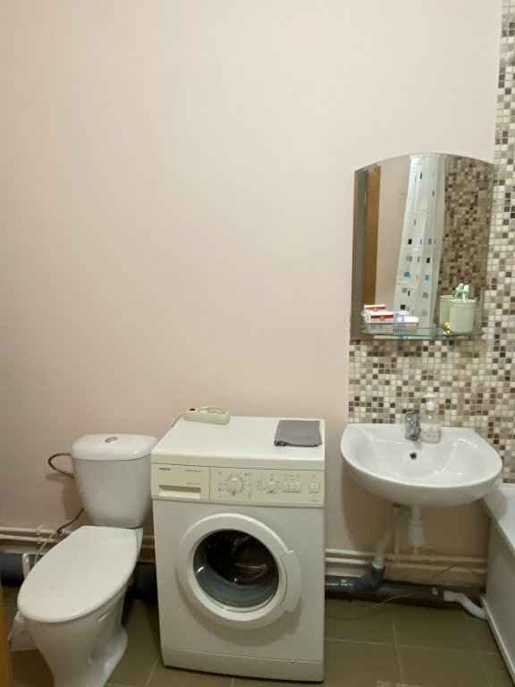 Красноярск: Квартира Студия в новом районе